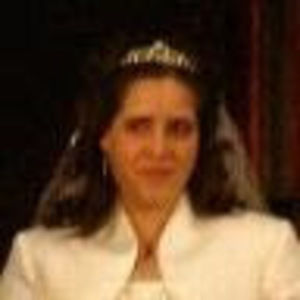 Meet your Posher, Rebecca